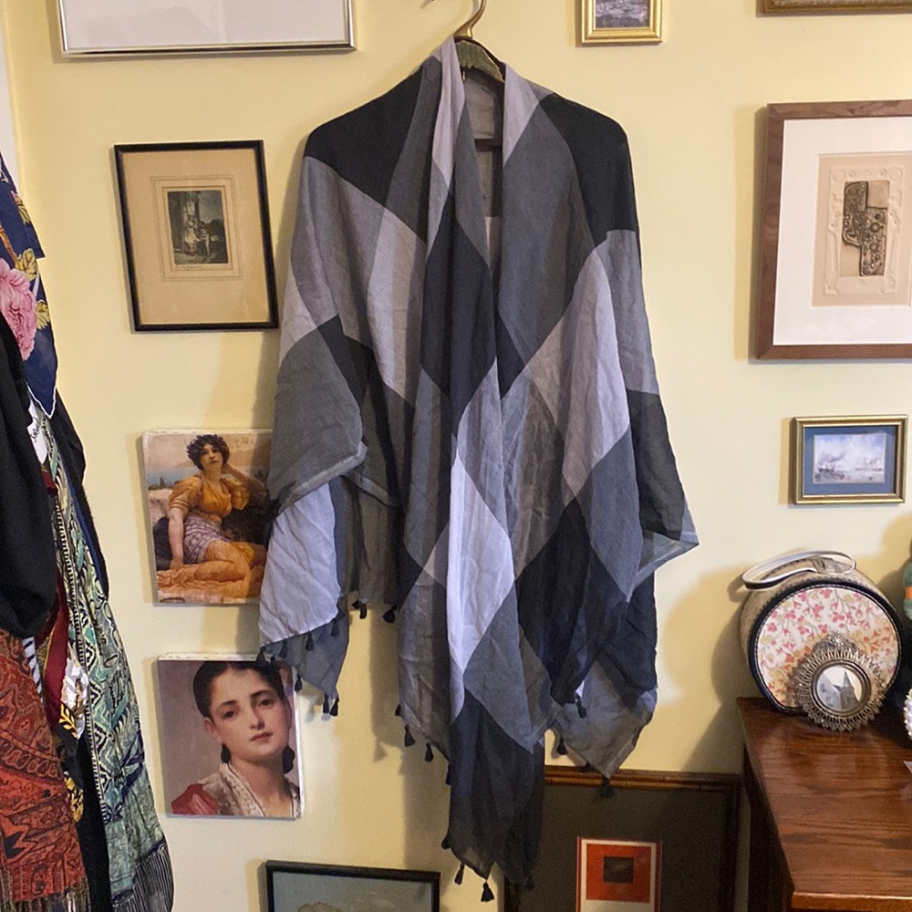 Lululemon - Sun to Moon Scarf